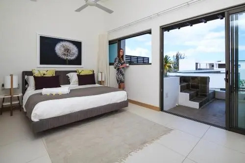 Latitude Luxury Apartment