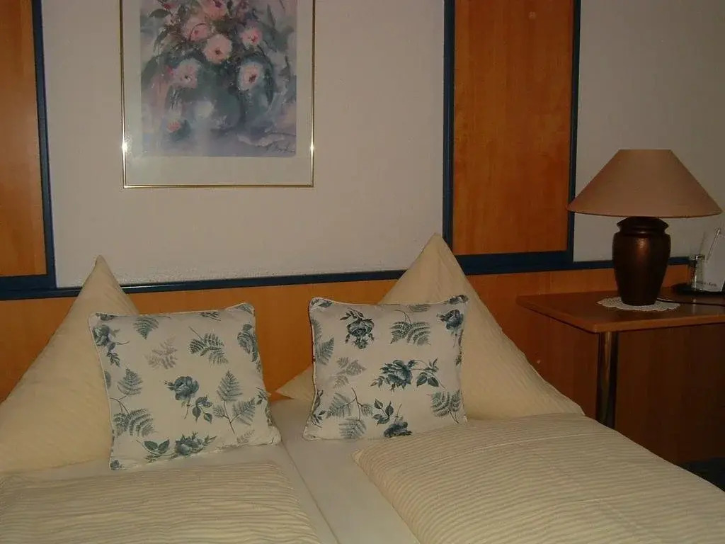 Hotel zur Mühle