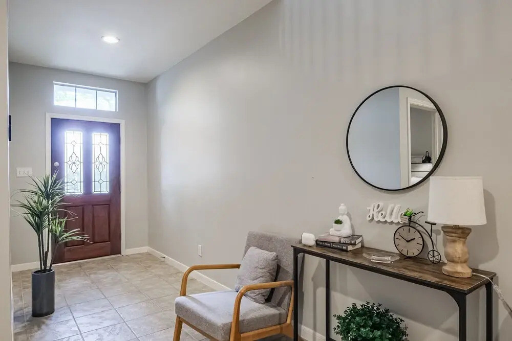 La Maison Heights in Houston Heights, Luxury Stays, Work-cation, High Speed Wifi