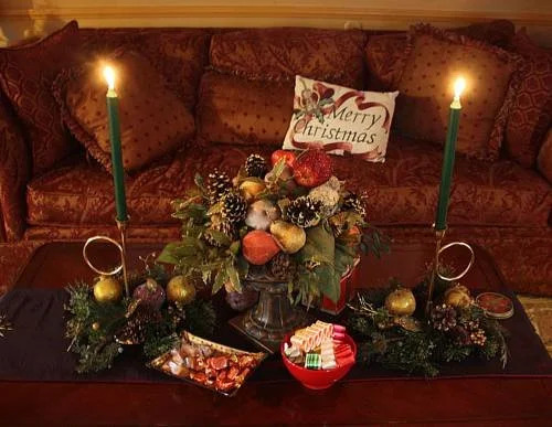 The Clarke House Bed & Breakfast