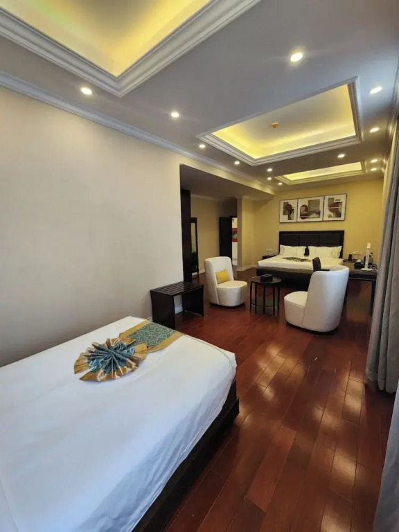 Omna Hotel Addis Ababa