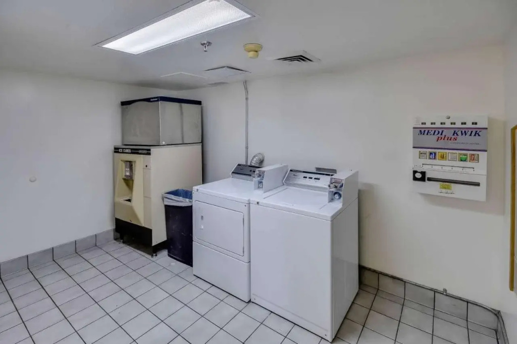 Motel 6-Katy, TX - Houston