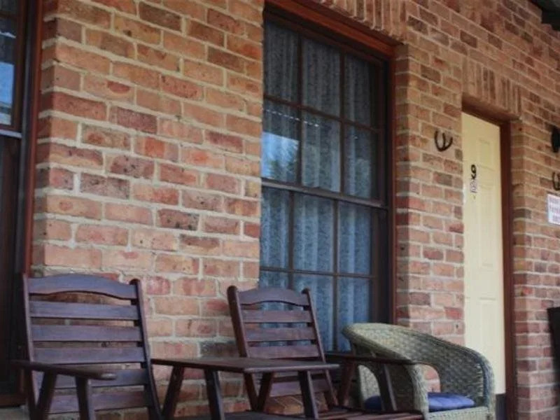Sandstock Motor Inn Armidale