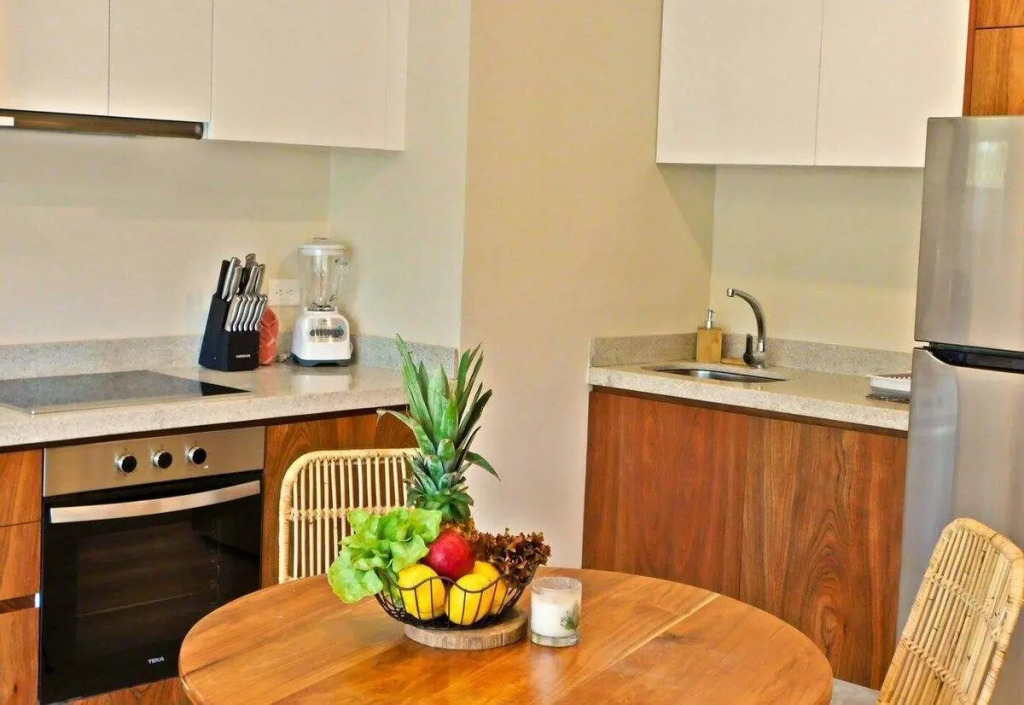 Apartamento Lx Con Vista A La Jungla