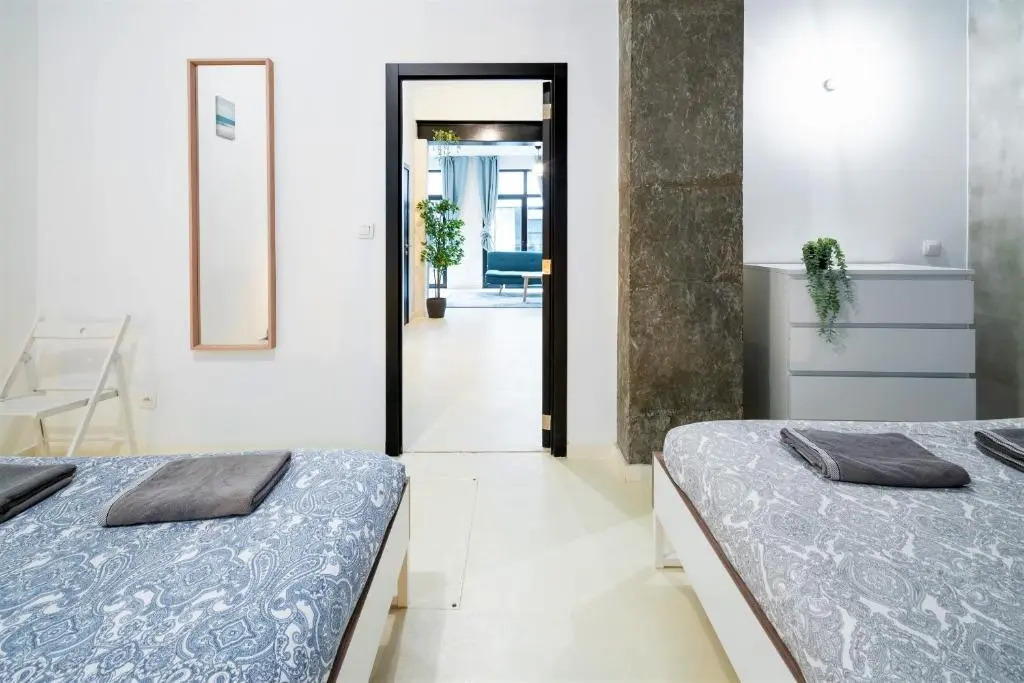 Antwerps Central Residence