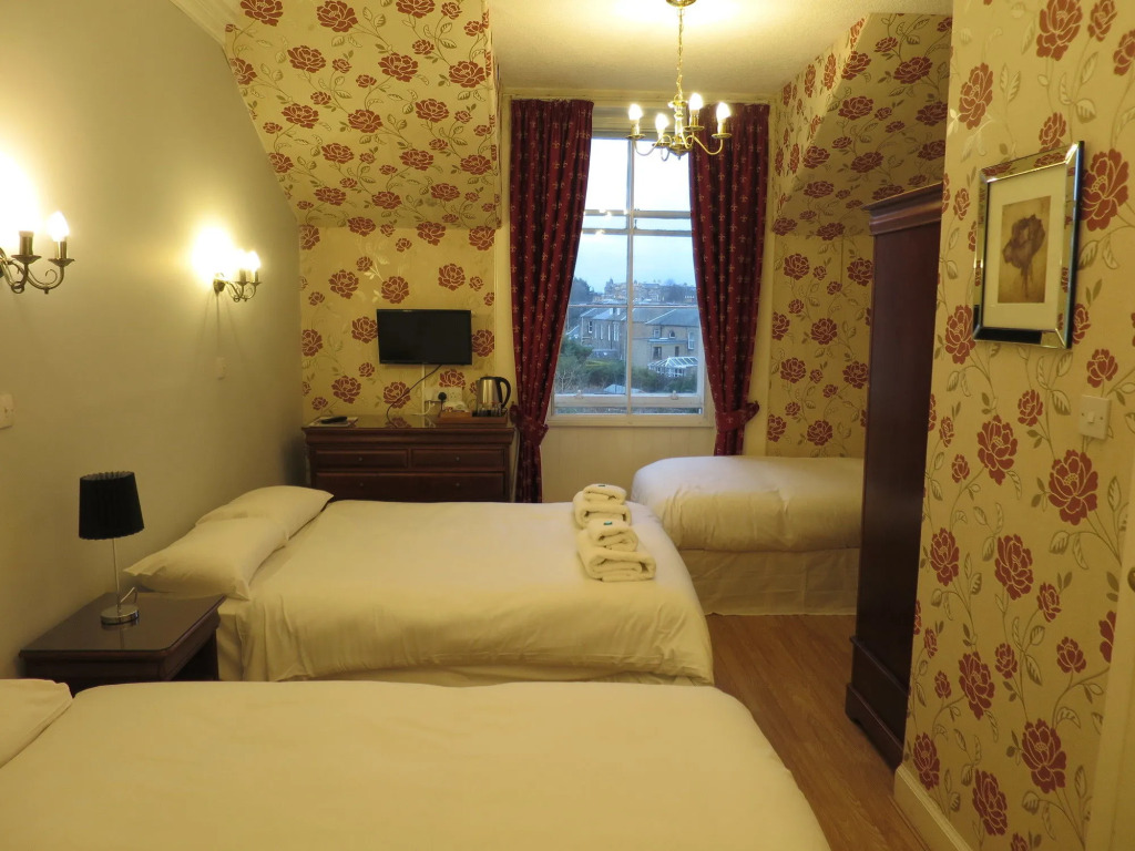 Thornfield Guest House
