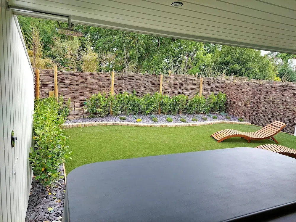 Cottage in Devon With Hot Tub & Dartmoor Views