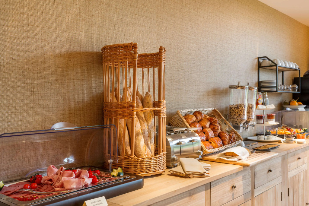 Best Western LAquarium Arras Nord