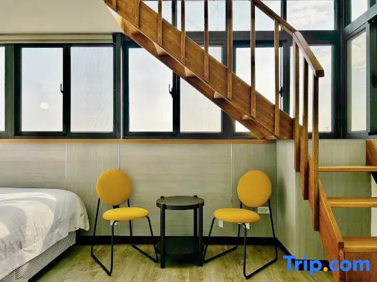 S.W.Homestay