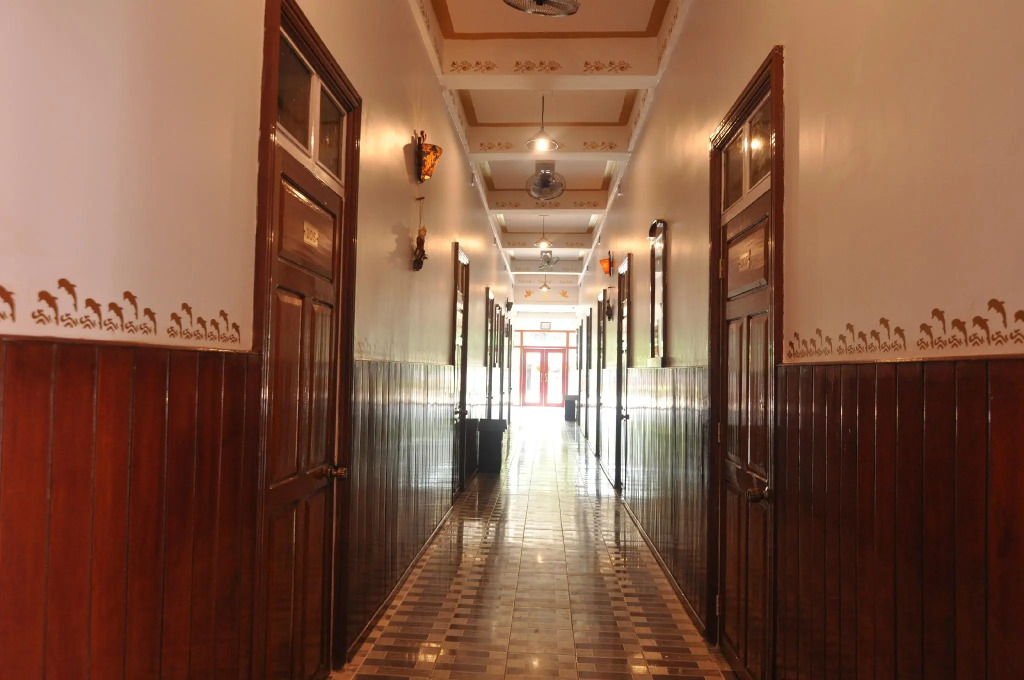 Shwe Nadi Guest House