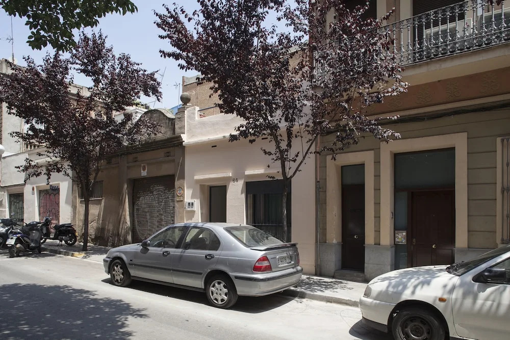 Autentica Casita en Pleno Centro