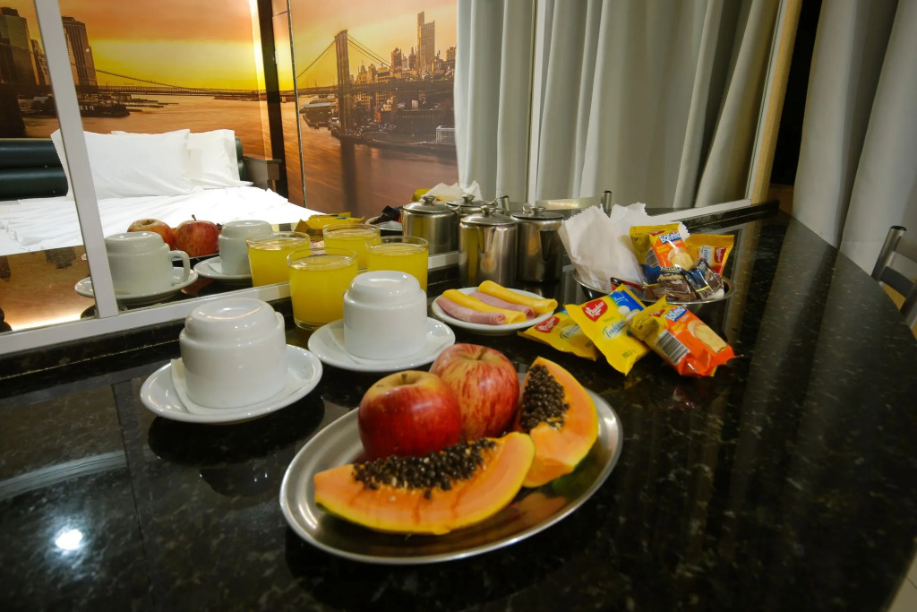 Amaralina Motel (Только для взрослых)