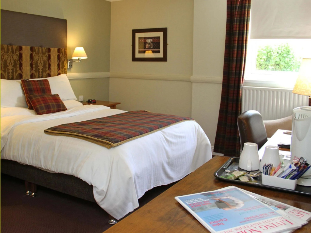 Honest Lawyer Hotel