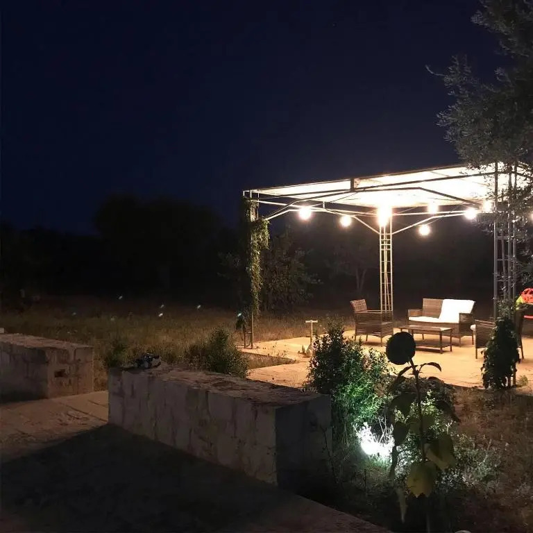 B&B Quattrolinari