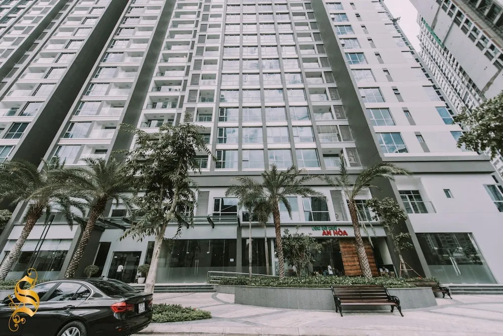 Smart Lovely Studio Apartment
