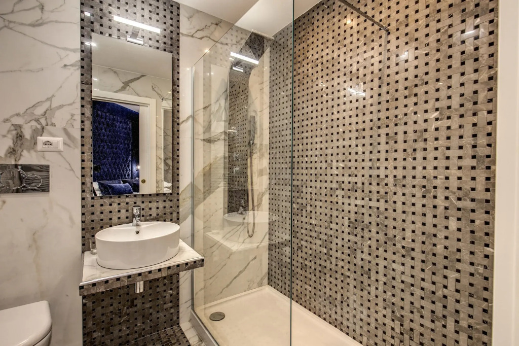 La Foresteria Luxury Suites
