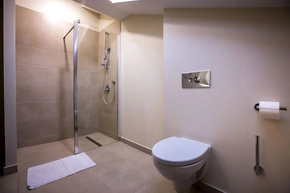 Luxury Suites Bellevue
