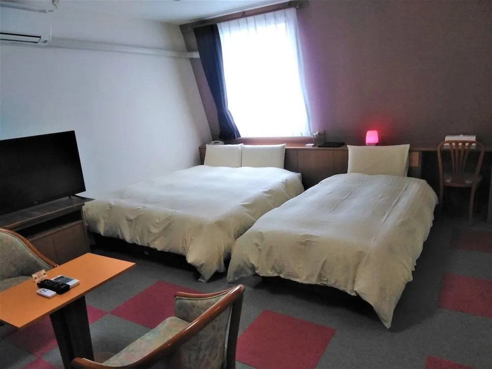 Hotel Nice In