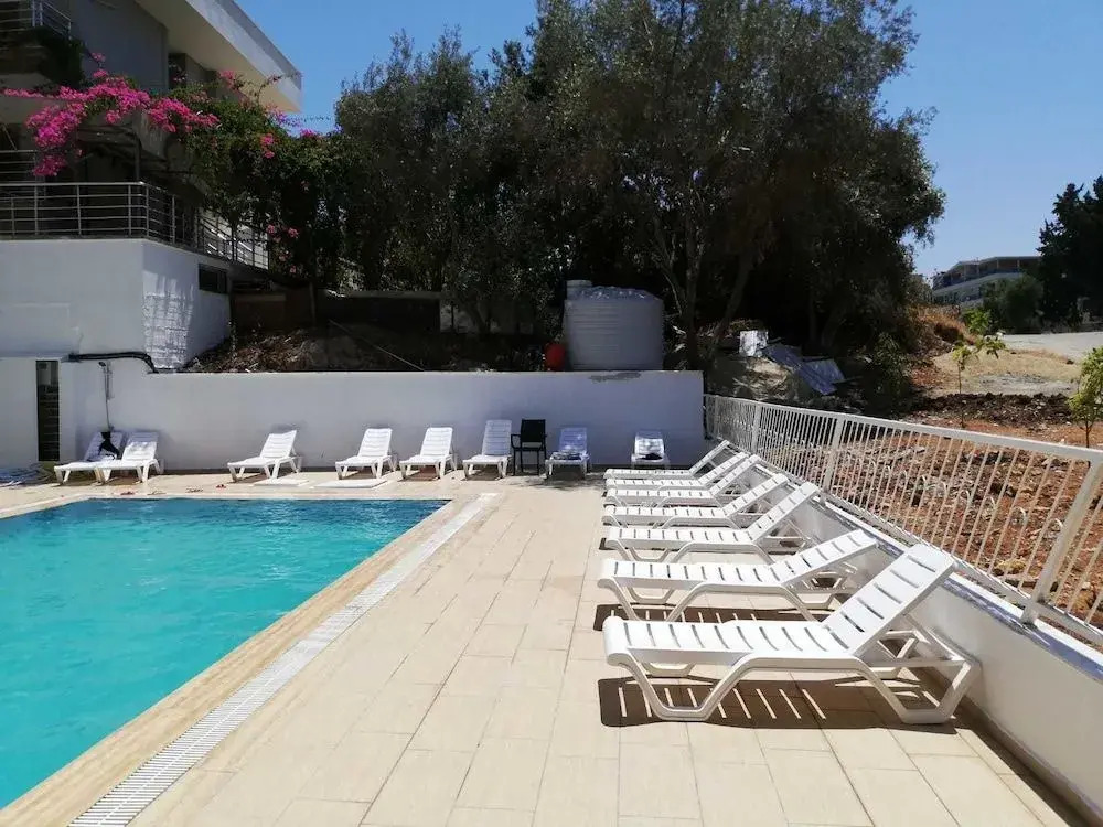 ÇİÇEK APART OTEL