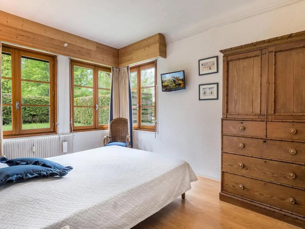 Appartement Megève, 3 pièces, 5 personnes - FR-1-453-52