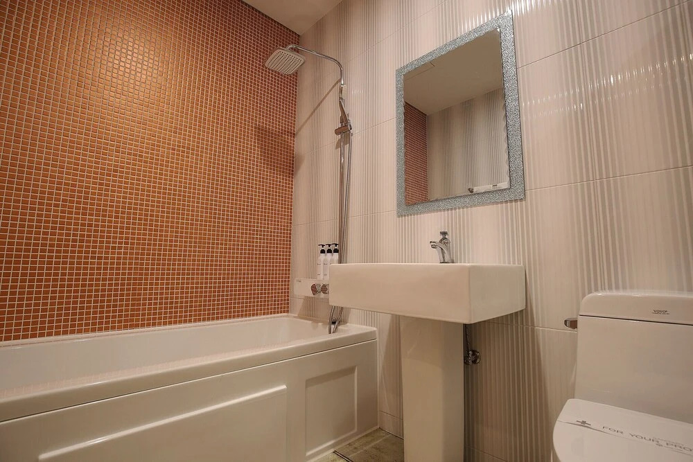 Asan Hotel Cube