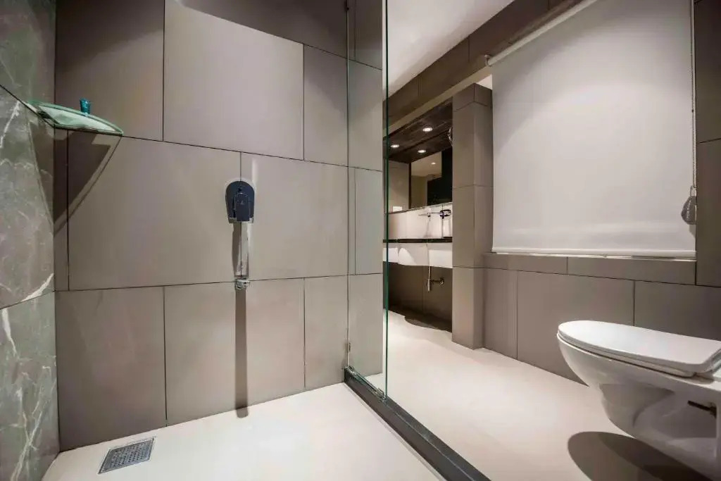 Treebo Premium Niraali Executive, Hinjewadi