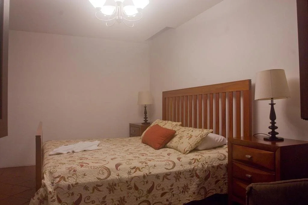 Condominio Villas Orotava