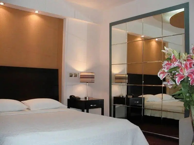 Hotel Victory