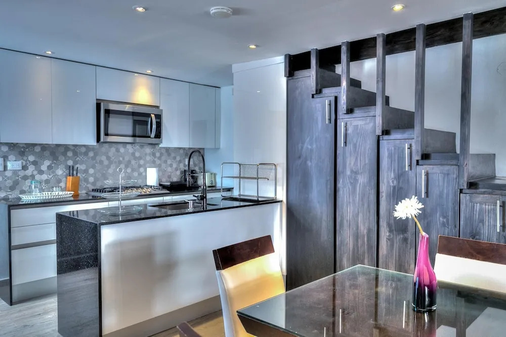 Beach Apartment With Smart TV and High Speed Wifi