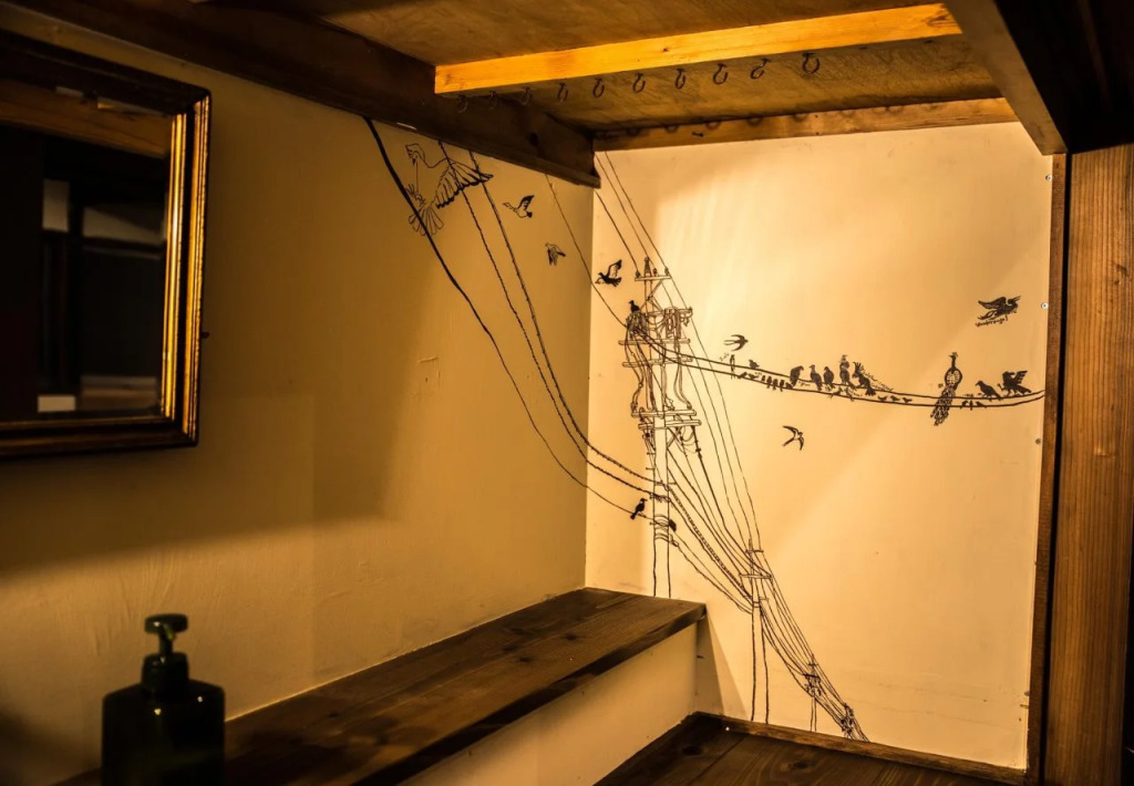 Dot Hostel Nagano