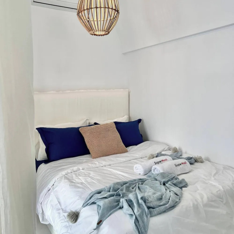 Zina Apartment Sidi Bou Saïd