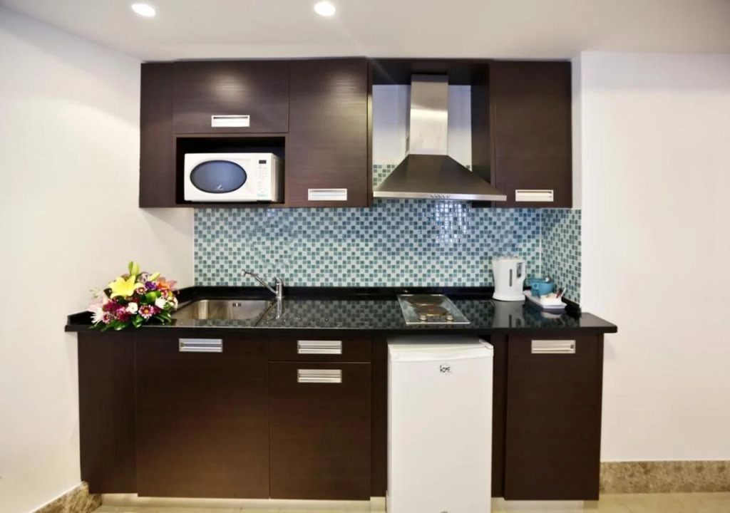 Khuttar Apartment