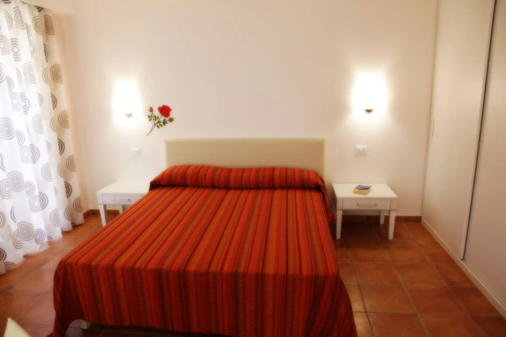 B&B Il Quadrifoglio Tropea