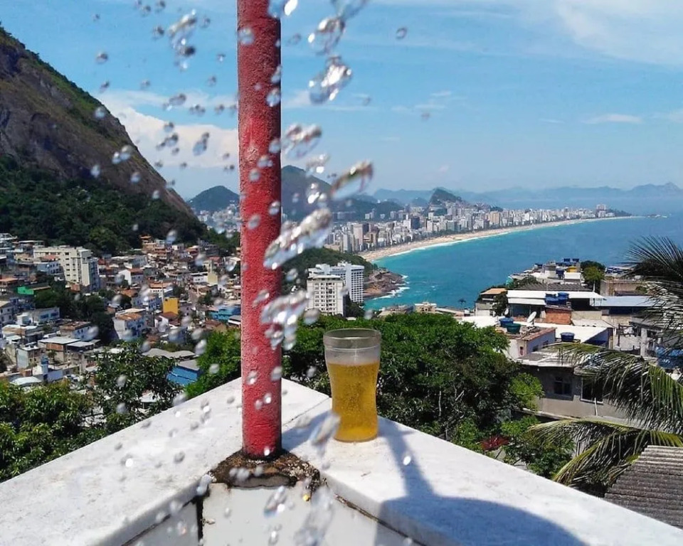 Natural Do Rio Guesthouse