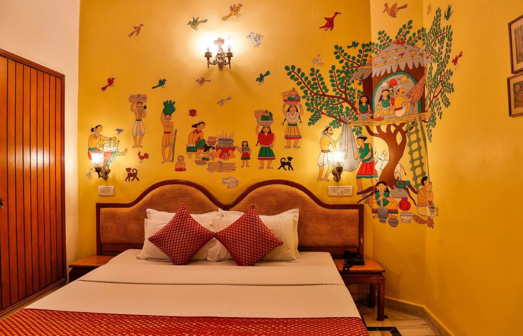 Hotel Om Palace