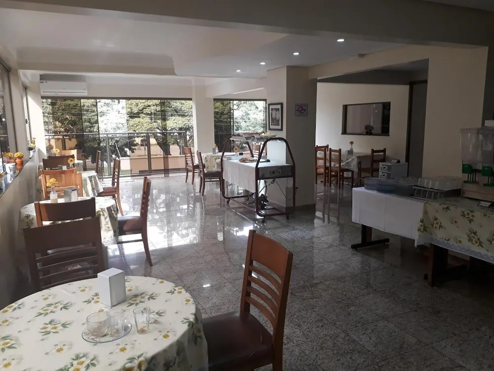 Hotel Harmonia