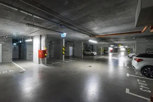 Prudentia Apartments Kłobucka