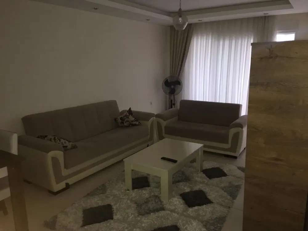 Crystal Nova 1 Bedroom Apartment