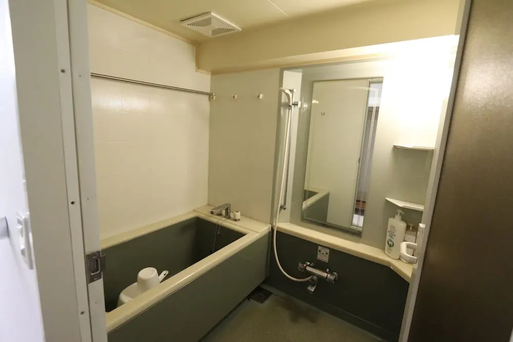 Residence Osaka Nipponbashi
