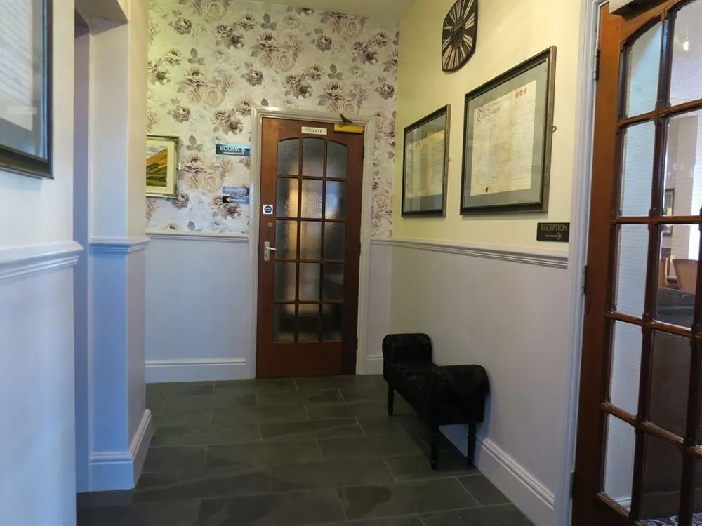 Ormsgill Inn
