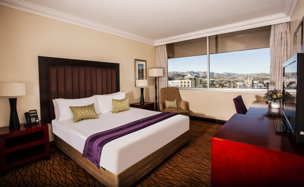 Avani Windhoek Hotel & Casino