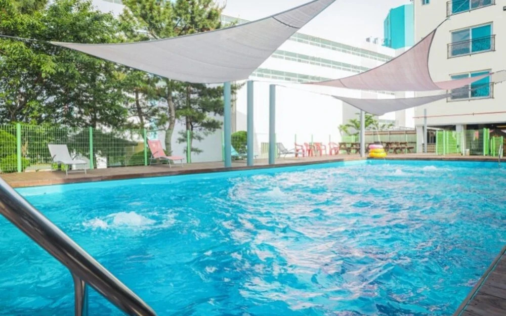 Pohang The 1 Resort
