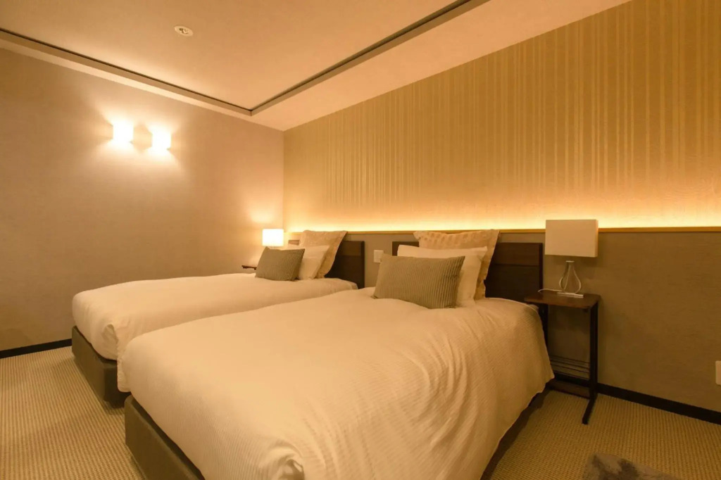 R&Run Kyoto Serviced apartment & Suites - Vacation STAY 99372
