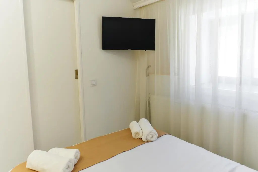 Bella House Apartaments