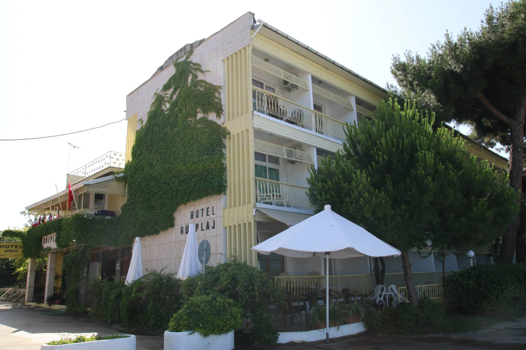Gulplaj Hotel