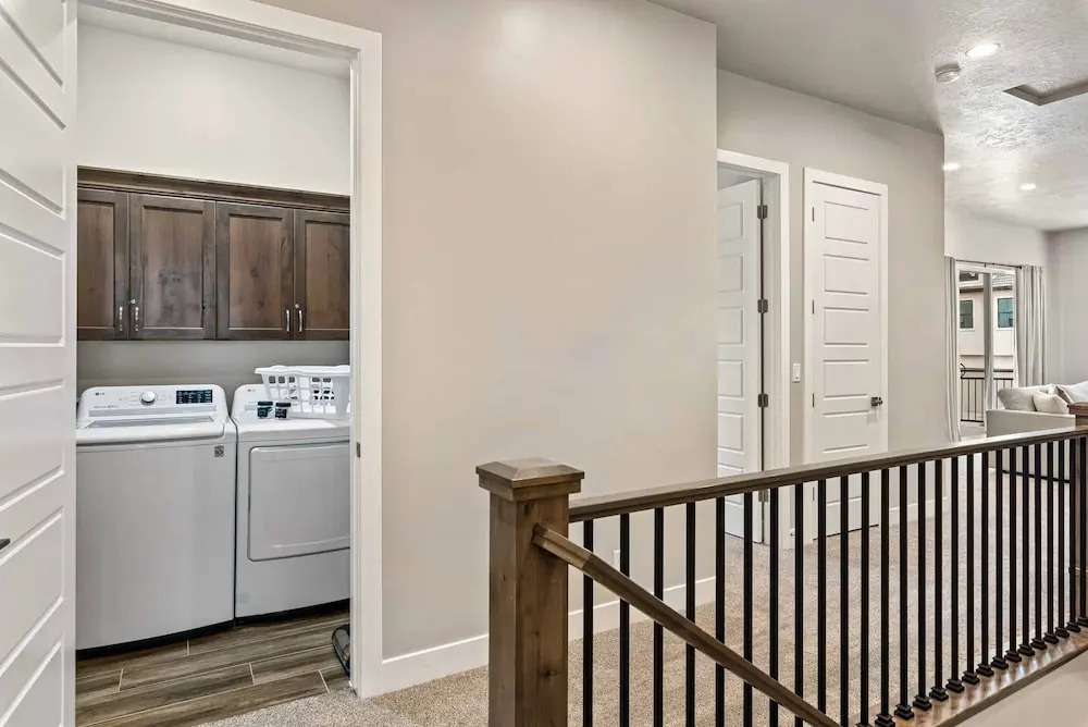 Red Mountain Springs #23 townhouse