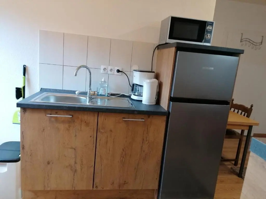 Apartment Lidija