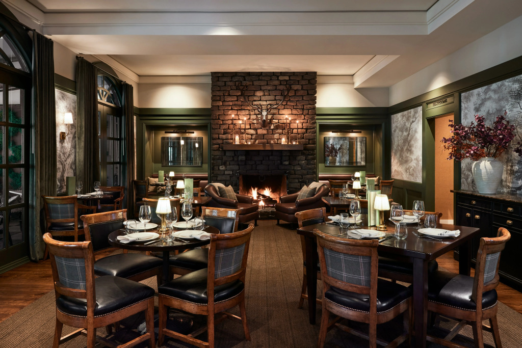 Lafayette Park Hotel & Spa