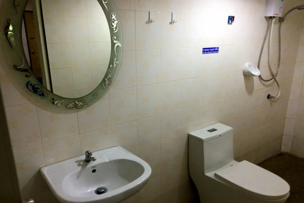 The Resort Chonburi