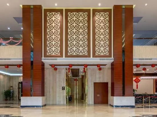 Wonderful Hotel